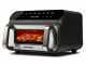 G3 Ferrari Friggisano BBQ - Friggitrice ad aria multifunzione 10L