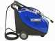 Annovi &amp; Reverberi 6670 - Idropulitrice ad acqua calda - 190 bar - 780 l/h