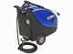 Annovi &amp; Reverberi 6670 - Idropulitrice ad acqua calda - 190 bar - 780 l/h