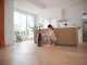 Tineco Floor One S6 Pet - Lavapavimenti a batteria smart - 3 in 1: lava, asciuga e aspira