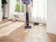 Tineco Floor One S6 Pet - Lavapavimenti a batteria smart - 3 in 1: lava, asciuga e aspira