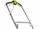Ryobi RY18LMX37A-0 - Tagliaerba a batteria 18V - SENZA BATTERIA E CARICABATTERIE