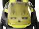 Ryobi RY18LMX37A-0 - Tagliaerba a batteria 18V - SENZA BATTERIA E CARICABATTERIE