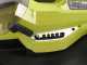Ryobi RY18LMX37A-0 - Tagliaerba a batteria 18V - SENZA BATTERIA E CARICABATTERIE