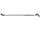 Fiskars Light UP69 - Forbice da potatura con manico lungo orientabile - &Oslash; 12 mm