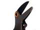 Fiskars Light UP69 - Forbice da potatura con manico lungo orientabile - &Oslash; 12 mm