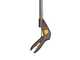 Fiskars Light UP69 - Forbice da potatura con manico lungo orientabile - &Oslash; 12 mm