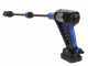 Annovi &amp; Reverberi AR BC 250 DSS - Pistola idropulitrice a batteria - 24 Bar - 18V 2.5Ah