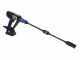 Annovi &amp; Reverberi AR BC 250 DSS - Pistola idropulitrice a batteria - 24 Bar - 18V 2.5Ah
