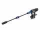 Annovi &amp; Reverberi AR BC 250 DSS - Pistola idropulitrice a batteria - 24 Bar - 18V 2.5Ah