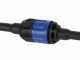 Annovi &amp; Reverberi AR BC 250 DSS - Pistola idropulitrice a batteria - 24 Bar - 18V 2.5Ah