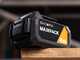 Batavia NEXXFORCE 7064735 - Pistola idropulitrice a pressione - 18 V 4 Ah