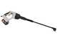 Batavia NEXXFORCE 7064735 - Pistola idropulitrice a pressione - 18 V 4 Ah