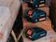 Batavia NEXXFORCE 7064735 - Pistola idropulitrice a pressione - 18 V 4 Ah