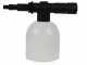 Batavia NEXXFORCE 7064735 - Pistola idropulitrice a pressione - 18 V - SENZA BATTERIE E CARICABATTERIE