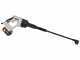 Batavia NEXXFORCE 7064735 - Pistola idropulitrice a pressione - 18 V - SENZA BATTERIE E CARICABATTERIE