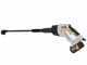 Batavia NEXXFORCE 7064735 - Pistola idropulitrice a pressione - 18 V - SENZA BATTERIE E CARICABATTERIE