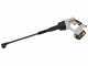 Batavia NEXXFORCE 7064735 - Pistola idropulitrice a pressione - 18 V - SENZA BATTERIE E CARICABATTERIE