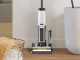 Tineco Floor One S7 Steam Plus - Lavapavimenti a vapore smart - 3 in 1: lava, aspira e vaporizza