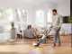 Tineco Floor One S7 Steam Plus - Lavapavimenti a vapore smart - 3 in 1: lava, aspira e vaporizza