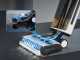Tineco Floor One S7 Steam Plus - Lavapavimenti a vapore smart - 3 in 1: lava, aspira e vaporizza