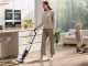 Tineco Floor One S7 Steam Plus - Lavapavimenti a vapore smart - 3 in 1: lava, aspira e vaporizza