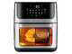 Classe VIVO Air Fryer - Friggitrice ad aria digitale 12L