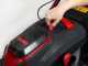 AL-KO 38.1 Li Easy - Tagliaerba a batteria - Taglio 37 cm - 18V/4,0 Ah