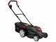 AL-KO 38.1 Li Easy - Tagliaerba a batteria - Taglio 37 cm - 18V/4,0 Ah