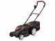 AL-KO 38.1 Li Easy - Tagliaerba a batteria - Taglio 37 cm - 18V/4,0 Ah