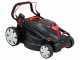 AL-KO 38.1 Li Easy - Tagliaerba a batteria - Taglio 37 cm - 18V/4,0 Ah