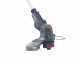 AL-KO Comfort GT 1825 - Tagliabordi a batteria - 18V/2,5Ah