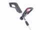 AL-KO Comfort GT 1825 - Tagliabordi a batteria - 18V/2,5Ah