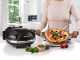 Ariete 0917 Nero - Forno Pizza Elettrico