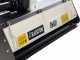 BlackStone RMOH 155 - Trinciaerba per trattore - Serie Media - Spostamento idraulico