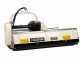 BlackStone RMOH 155 - Trinciaerba per trattore - Serie Media - Spostamento idraulico
