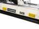 BlackStone RMOH 155 - Trinciaerba per trattore - Serie Media - Spostamento idraulico