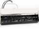 BlackStone RMOH 155 - Trinciaerba per trattore - Serie Media - Spostamento idraulico