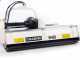 BlackStone RMOH 155 - Trinciaerba per trattore - Serie Media - Spostamento idraulico