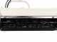 BlackStone RMOH 155 - Trinciaerba per trattore - Serie Media - Spostamento idraulico