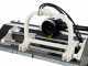 BlackStone RMOH 155 - Trinciaerba per trattore - Serie Media - Spostamento idraulico