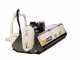 BlackStone RMOH 155 - Trinciaerba per trattore - Serie Media - Spostamento idraulico