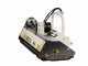 BlackStone RMOH 155 - Trinciaerba per trattore - Serie Media - Spostamento idraulico