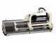 BlackStone RMOH 155 - Trinciaerba per trattore - Serie Media - Spostamento idraulico
