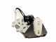 BlackStone RMOH 155 - Trinciaerba per trattore - Serie Media - Spostamento idraulico