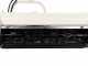 BlackStone RMOH 155 - Trinciaerba per trattore - Serie Media - Spostamento idraulico