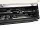 BlackStone RMOH 155 - Trinciaerba per trattore - Serie Media - Spostamento idraulico