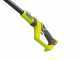 Ryobi RPP182020 - Potatore a batteria su asta telescopica - Barra da 20 cm - 18V 2Ah