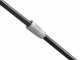 Ryobi RPP182020 - Potatore a batteria su asta telescopica - Barra da 20 cm - 18V 2Ah