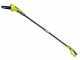 Ryobi RPP182020 - Potatore a batteria su asta telescopica - Barra da 20 cm - 18V 2Ah